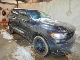 Dodge Durango LIMITED* AWD* КОЖА* ПОДГРЕВИ* , снимка 4 - Автомобили и джипове - 53637332