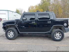 Hummer H2 SUT* CARFAX* КЛИП НА МОТОР - 11350 € / 22198.67 лв. - 19233912 4