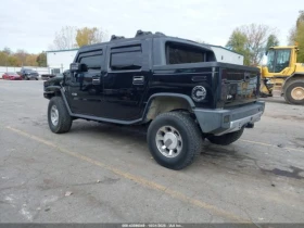 Hummer H2 SUT* CARFAX* КЛИП НА МОТОР - 11350 € / 22198.67 лв. - 19233912 6