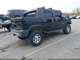 Hummer H2 SUT* CARFAX* КЛИП НА МОТОР - 11350 € / 22198.67 лв. - 19233912 8