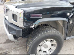 Hummer H2 SUT* CARFAX* КЛИП НА МОТОР - 11350 € / 22198.67 лв. - 19233912 10