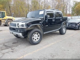 Hummer H2 SUT* CARFAX* КЛИП НА МОТОР - 11350 € / 22198.67 лв. - 19233912 5