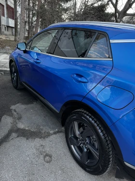 Kia Sportage - 31500 € / 61608.64 лв. - 33340491 5
