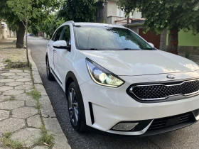 Kia Niro - 15000 € / 29337.45 лв. - 17769546 3