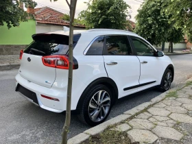 Kia Niro - 15000 € / 29337.45 лв. - 17769546 4