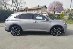 DS DS 7 Crossback 2.0BLUEHDI 177 LA PREMIERE  EAT8  - 16750 € / 32760.15 лв. - 64230660 3