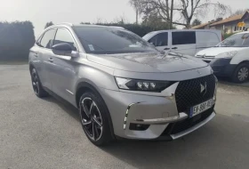 DS DS 7 Crossback 2.0BLUEHDI 177 LA PREMIERE  EAT8  - 16750 € / 32760.15 лв. - 64230660 2