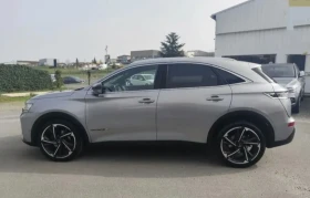 DS DS 7 Crossback 2.0BLUEHDI 177 LA PREMIERE  EAT8  - 16750 € / 32760.15 лв. - 64230660 4