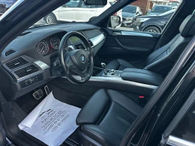 BMW X5 3.5d M-pack* HeadUp* Full* 6+ 1 - 10998 € / 21510.22 лв. - 91766982 6