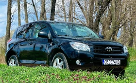 Toyota Rav4 D4D 136 к.с.