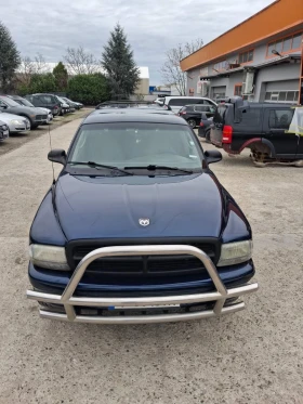 Dodge Durango 5.9 магнум газ 4х4 | Auto.bg — изображение 9