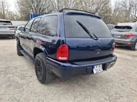 Dodge Durango 5.9 магнум газ 4х4 | Auto.bg — изображение 13