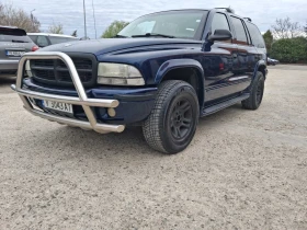 Dodge Durango 5.9 магнум газ 4х4 | Auto.bg — изображение 6