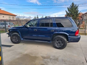 Dodge Durango 5.9 магнум газ 4х4 | Auto.bg — изображение 8