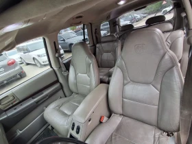 Dodge Durango 5.9 магнум газ 4х4 | Auto.bg — изображение 17