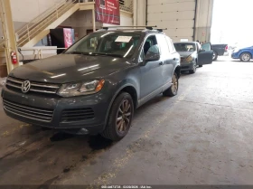 VW Touareg 3.6L V-6 DI, DOHC, VVT, 280HP All Wheel Drive | Mobile.bg � ����� ������ 2