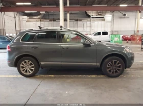 VW Touareg 3.6L V-6 DI, DOHC, VVT, 280HP All Wheel Drive | Mobile.bg � ����� ������ 13