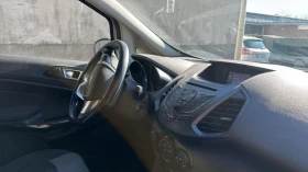 Ford EcoSport 1 5 � | Mobile.bg � ����� ������ 14