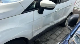 Ford EcoSport 1 5 � | Mobile.bg � ����� ������ 6