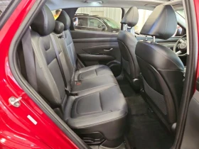 Hyundai Tucson LIMITED AWD| HUD| 360 | Mobile.bg � ����� ������ 10