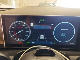 Hyundai Tucson LIMITED AWD| HUD| 360 | Mobile.bg � ����� ������ 9