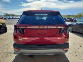 Hyundai Tucson LIMITED AWD| HUD| 360 | Mobile.bg � ����� ������ 6
