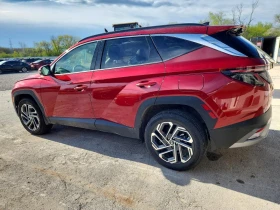 Hyundai Tucson LIMITED AWD| HUD| 360 | Mobile.bg � ����� ������ 2