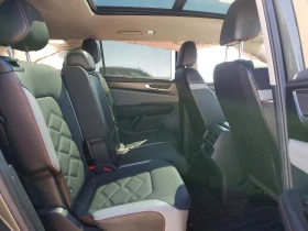 VW Atlas 2.0l Volkswagen Peak Edition Sel | Mobile.bg � ����� ������ 11