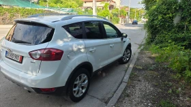 Ford Kuga 2.0d | Mobile.bg � ����� ������ 9