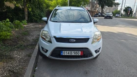 Ford Kuga 2.0d
