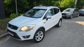 Ford Kuga 2.0d | Mobile.bg � ����� ������ 15