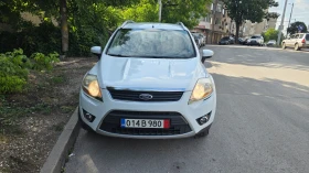 Ford Kuga 2.0d | Mobile.bg � ����� ������ 11