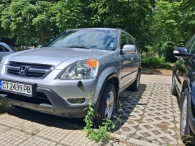 Honda Cr-v | Mobile.bg � ����� ������ 5