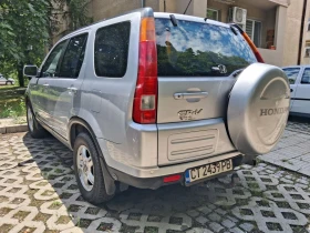 Honda Cr-v | Mobile.bg � ����� ������ 3