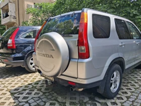 Honda Cr-v | Mobile.bg � ����� ������ 6
