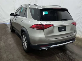 Mercedes-Benz GLE * 450 4MATIC SUV * CARFAX * ���� �� �� | Mobile.bg � ����� ������ 3