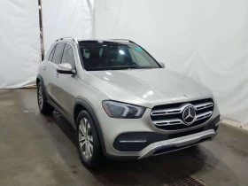 Mercedes-Benz GLE * 450 4MATIC SUV * CARFAX * ���� �� �� | Mobile.bg � ����� ������ 4
