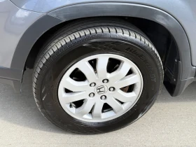 Honda Cr-v - 6500 € - 24850326 10