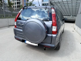 Honda Cr-v - 6500 € - 24850326 4