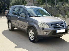 Honda Cr-v - 6500 € - 24850326 8