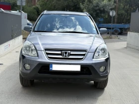 Honda Cr-v - 6500 € - 24850326 6