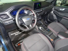 Ford Kuga 2.5I FHEV HYBRID ST-LINE  - 16500 € - 83575419 8