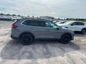 Honda Cr-v * Sport * CARFAX * БЕЗ ПЪРВОНАЧАЛНА ВНОСКА | Auto.bg — изображение 3