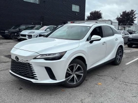 Lexus RX 350h Обдухване / Camera / Carfax / Автокредит