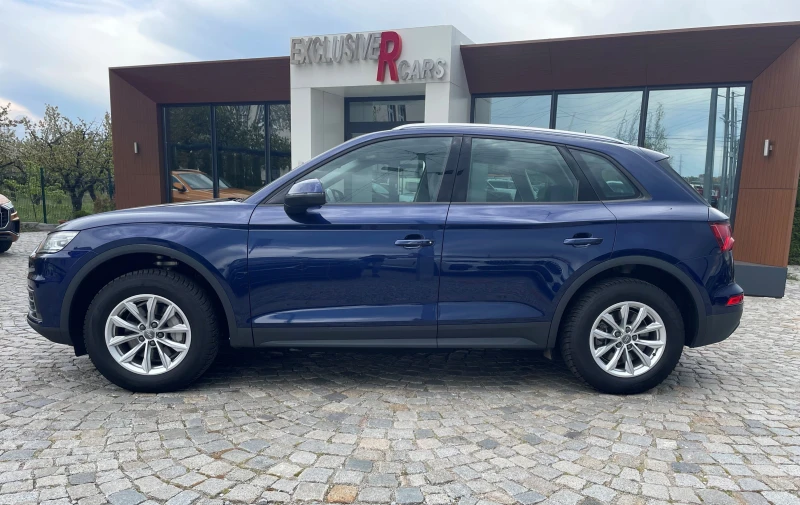 Audi Q5 Quattro, снимка 3 - Автомобили и джипове - 47260096