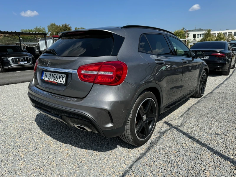 Mercedes-Benz GLA 200 AMG, снимка 6 - Автомобили и джипове - 47489241