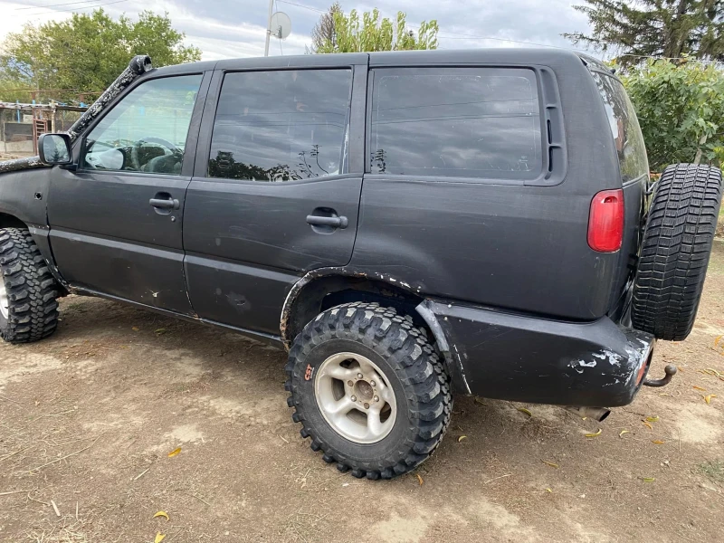 Ford Maverick, снимка 4 - Автомобили и джипове - 47672781