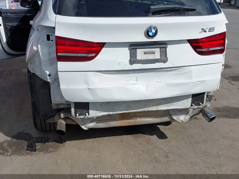 BMW X5 XDRIVE35I* harman/kardon* подгрев* панорама* Heads, снимка 13 - Автомобили и джипове - 48641324