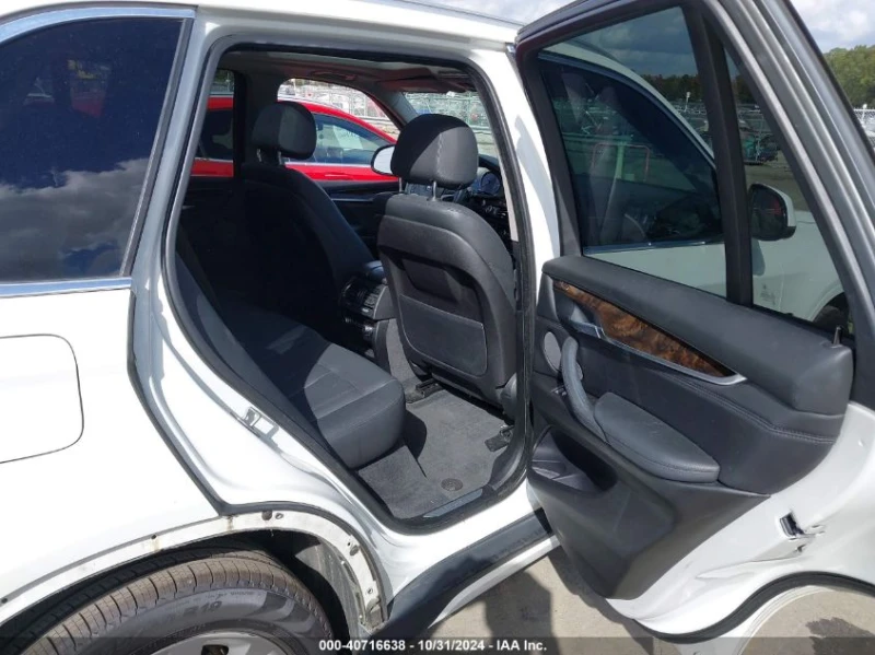 BMW X5 XDRIVE35I* harman/kardon* подгрев* панорама* Heads, снимка 8 - Автомобили и джипове - 48641324