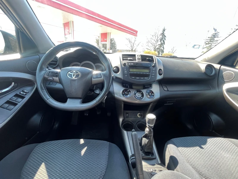 Toyota Rav4 CROSSOVER* 150кс.Facelift, снимка 8 - Автомобили и джипове - 48867404